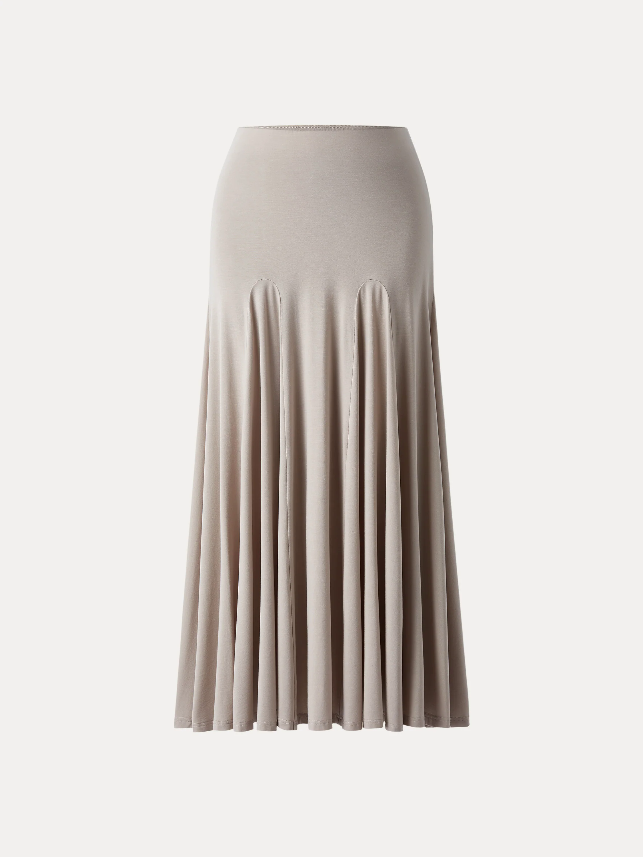 Ultrasoft Flowy Midi Pull-on Skirt Ultrasoft Flowy Midi Pull-on Skirt