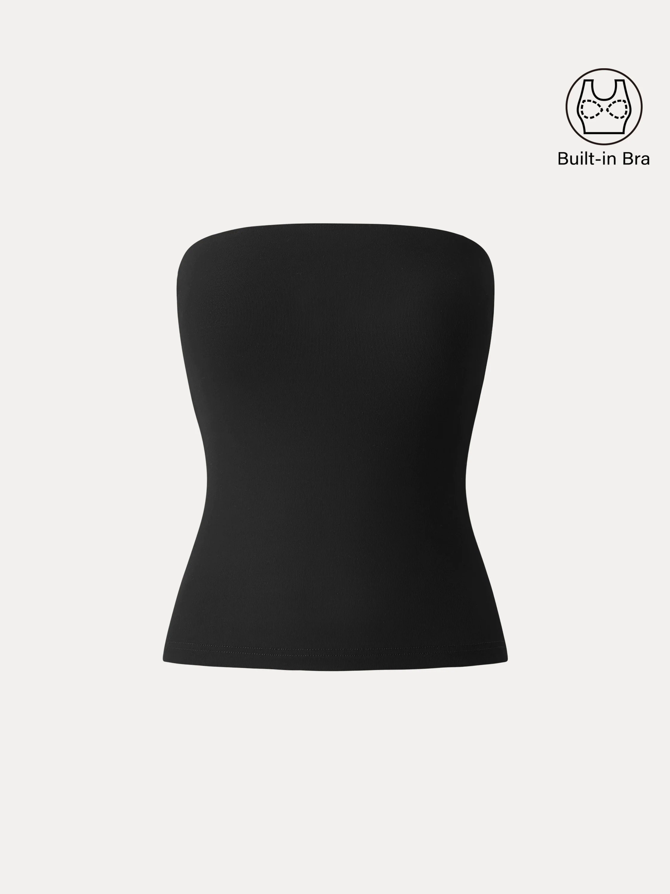 Non-slip Essential Tube Brami Top