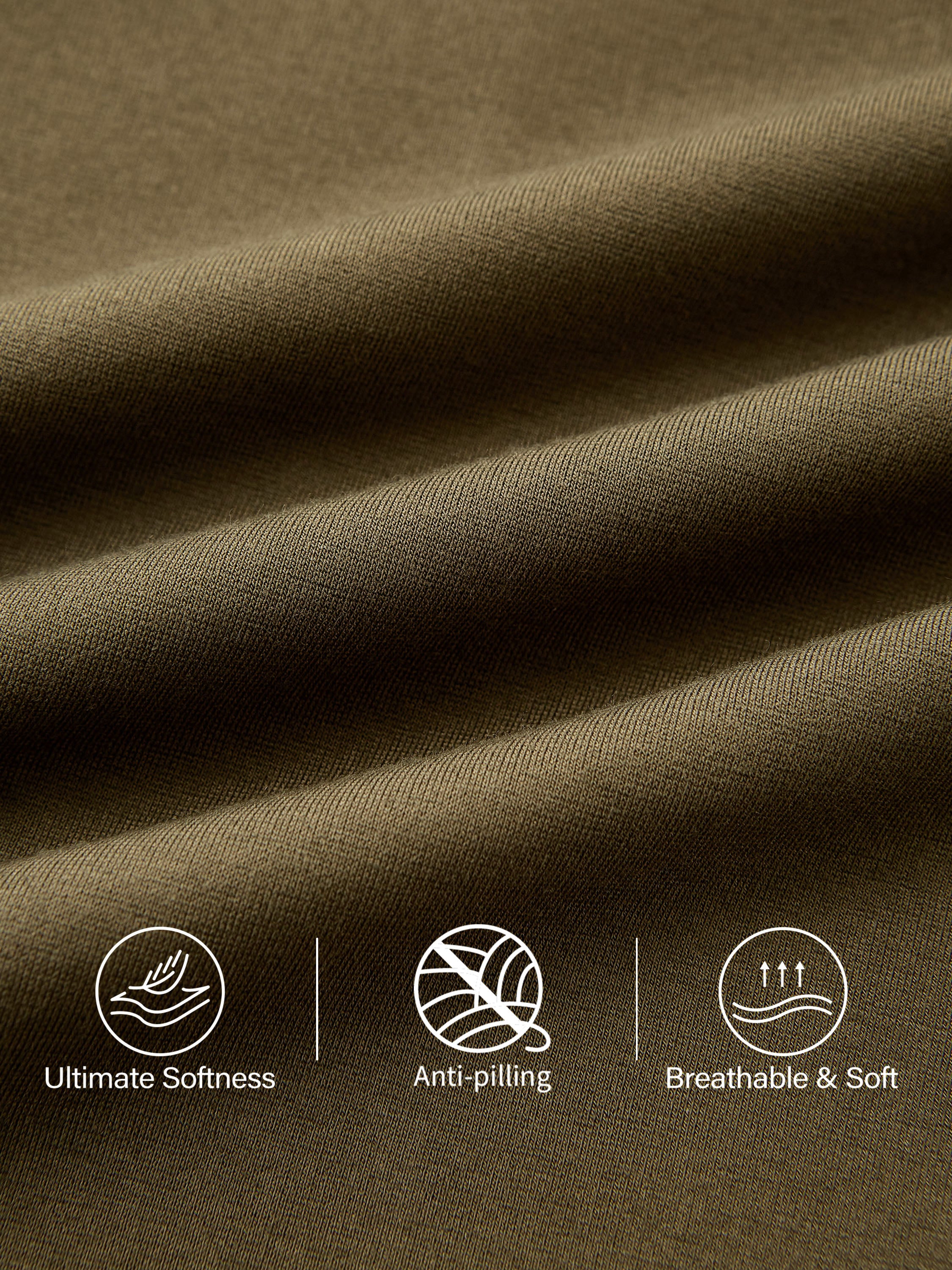 High Rise Pull-on Ankled Skinny Pant