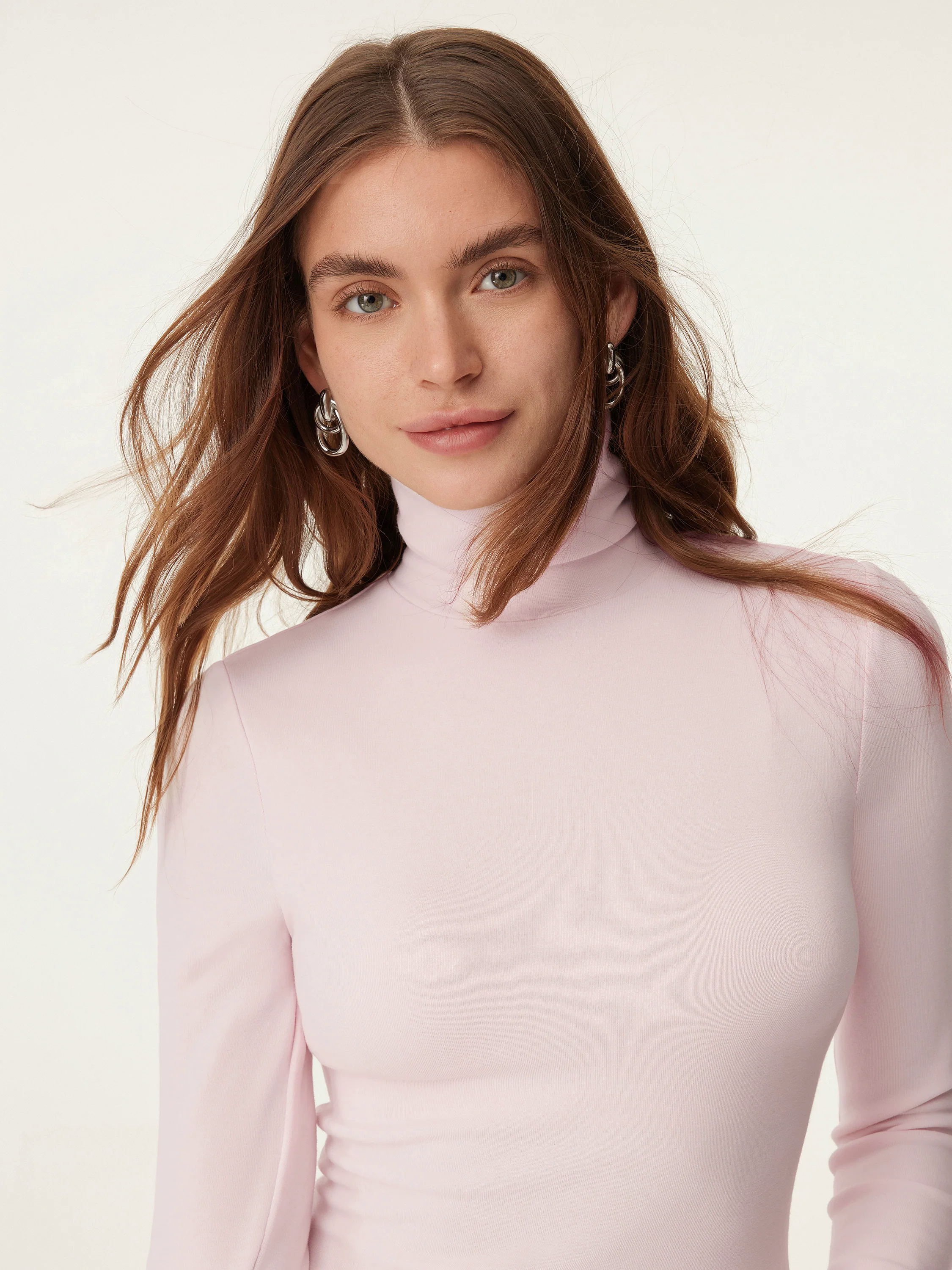 Heat-Tech Turtleneck Brami Top Heat-Tech Turtleneck Brami Top