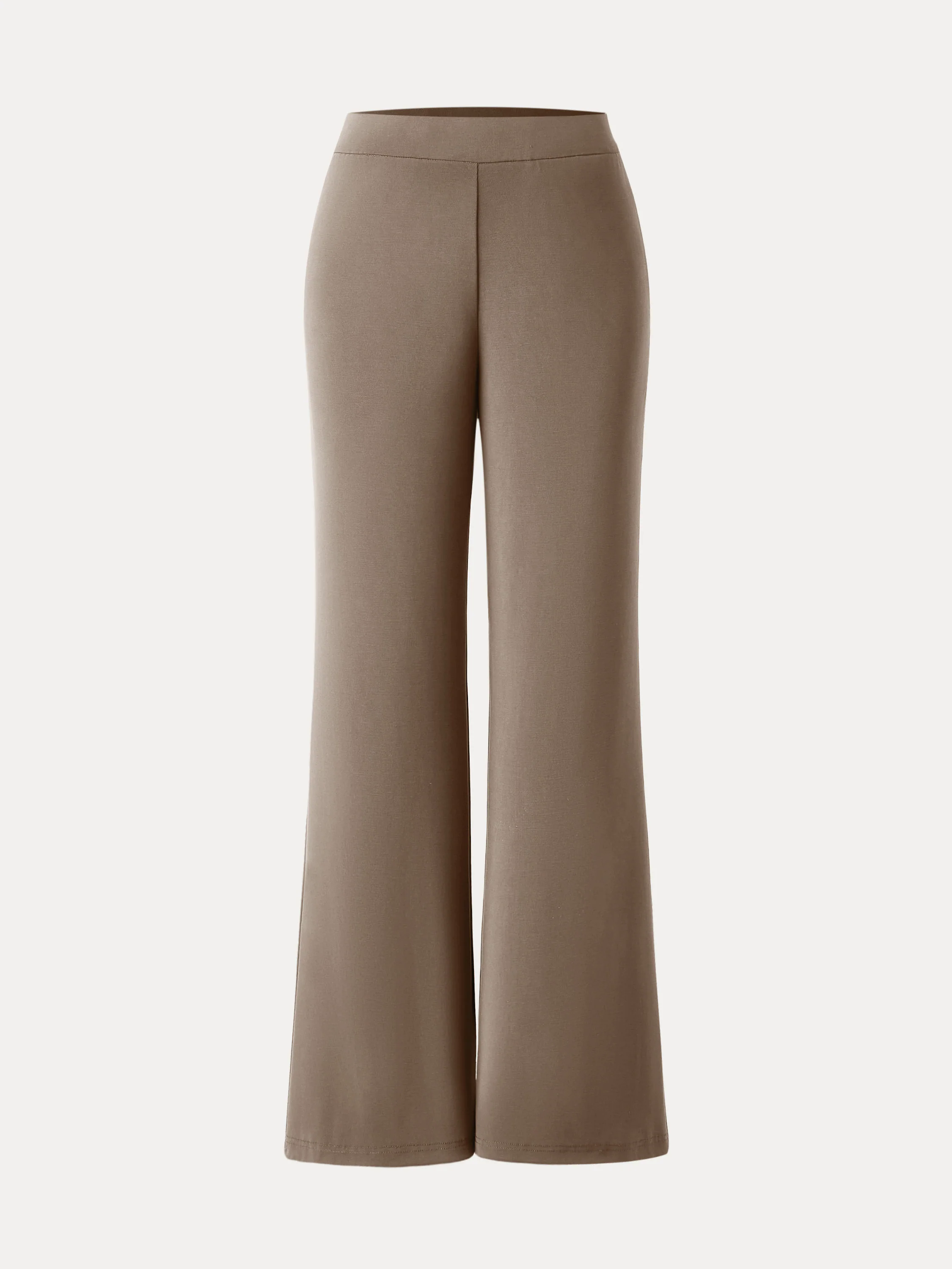 Wide Leg Pull-on Pant with Pockets Wide Leg Pull-on Pant with Pockets