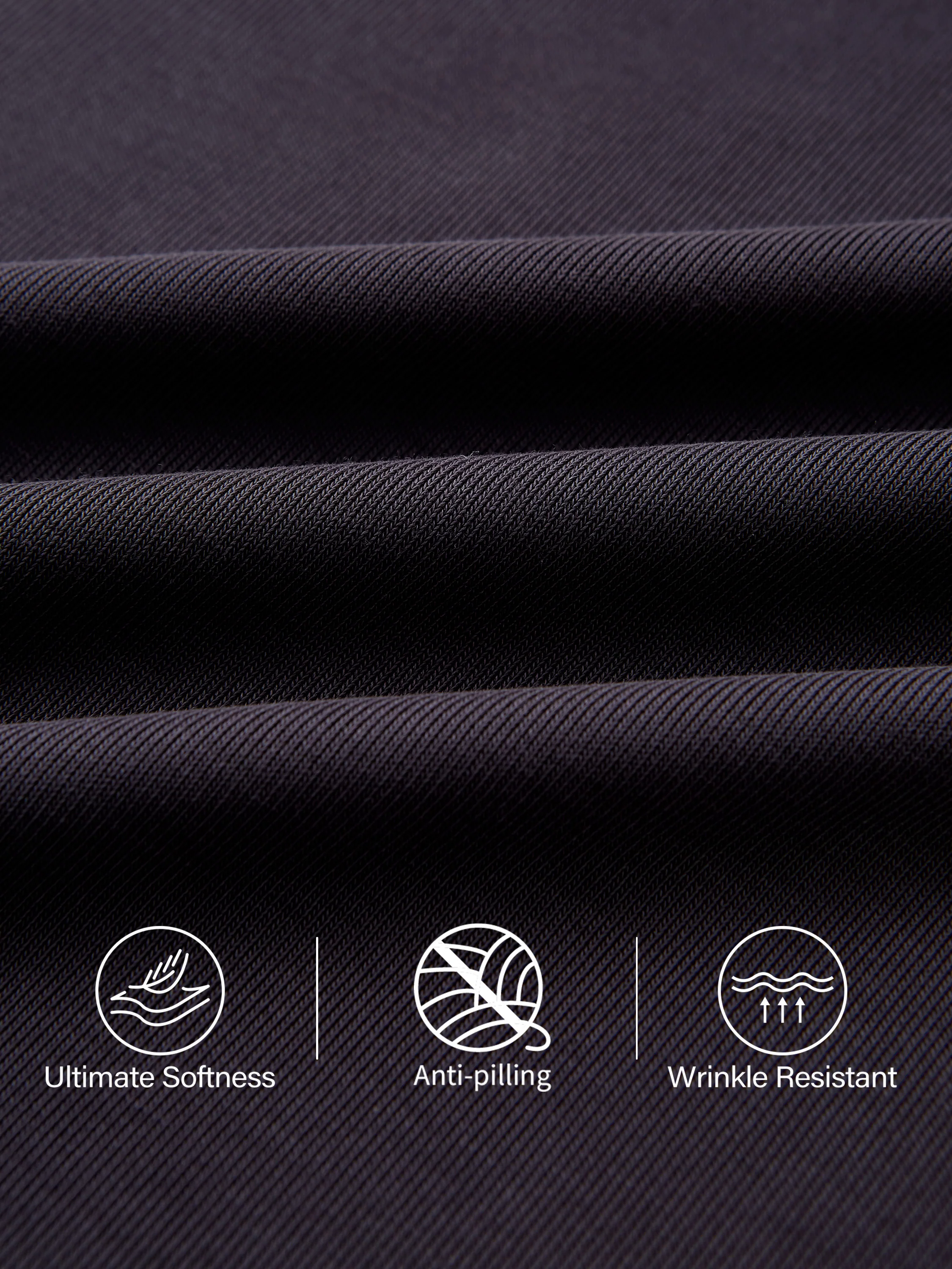 Sandwashed Asymmetrical Cowl Midi Brami Dress